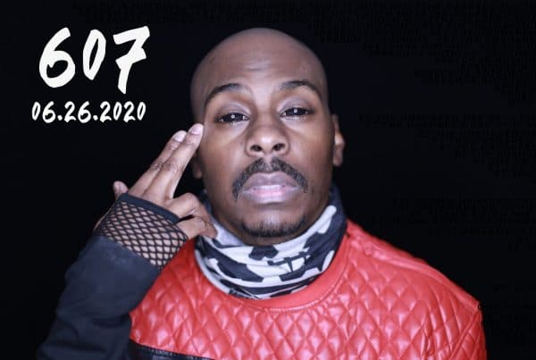 607 hip hop rap