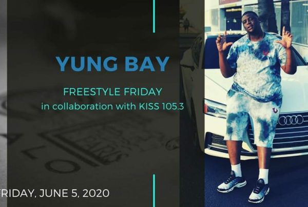 yung bay hip hop artist