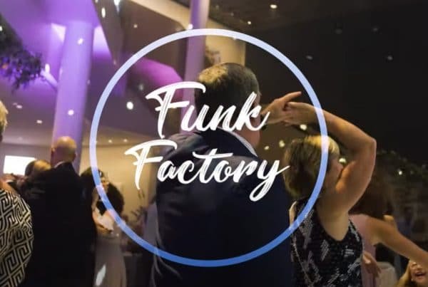 Funk Factory