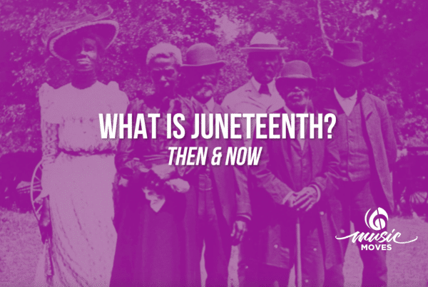 juneteenth reflections video