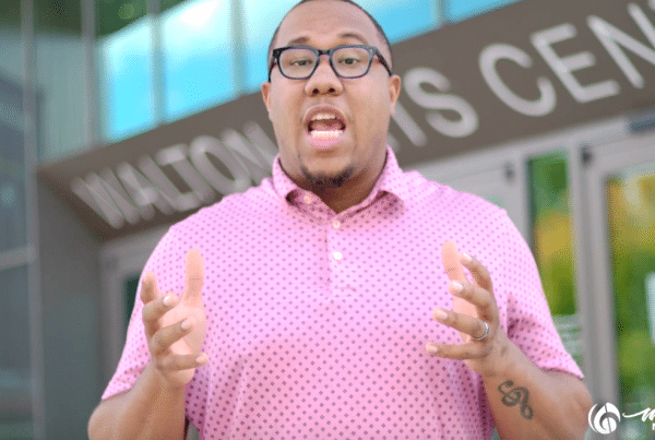music moves gospel music month overview