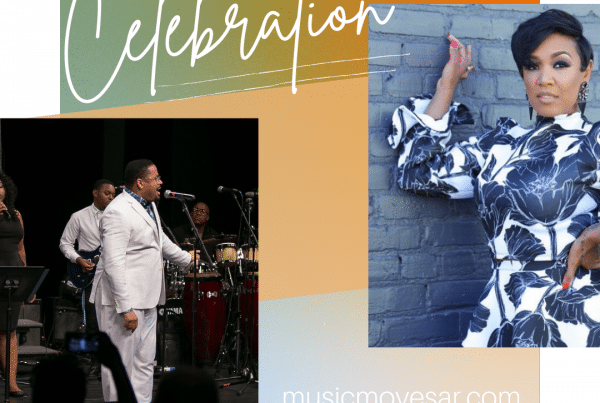 byron cage y'anna crawley gospel music concert
