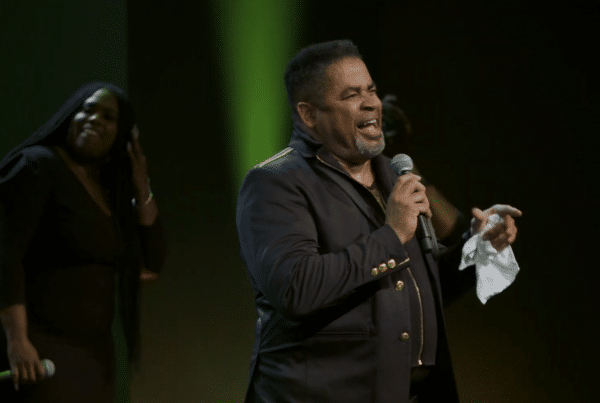 gospel music month concert bentonville