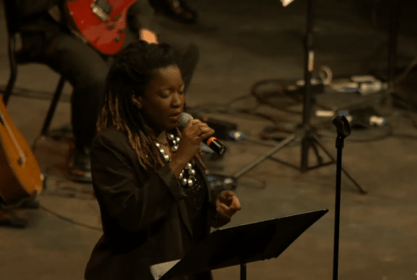 mystique steward gospel music month